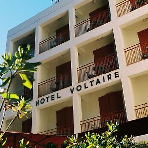 Hotel Voltaire